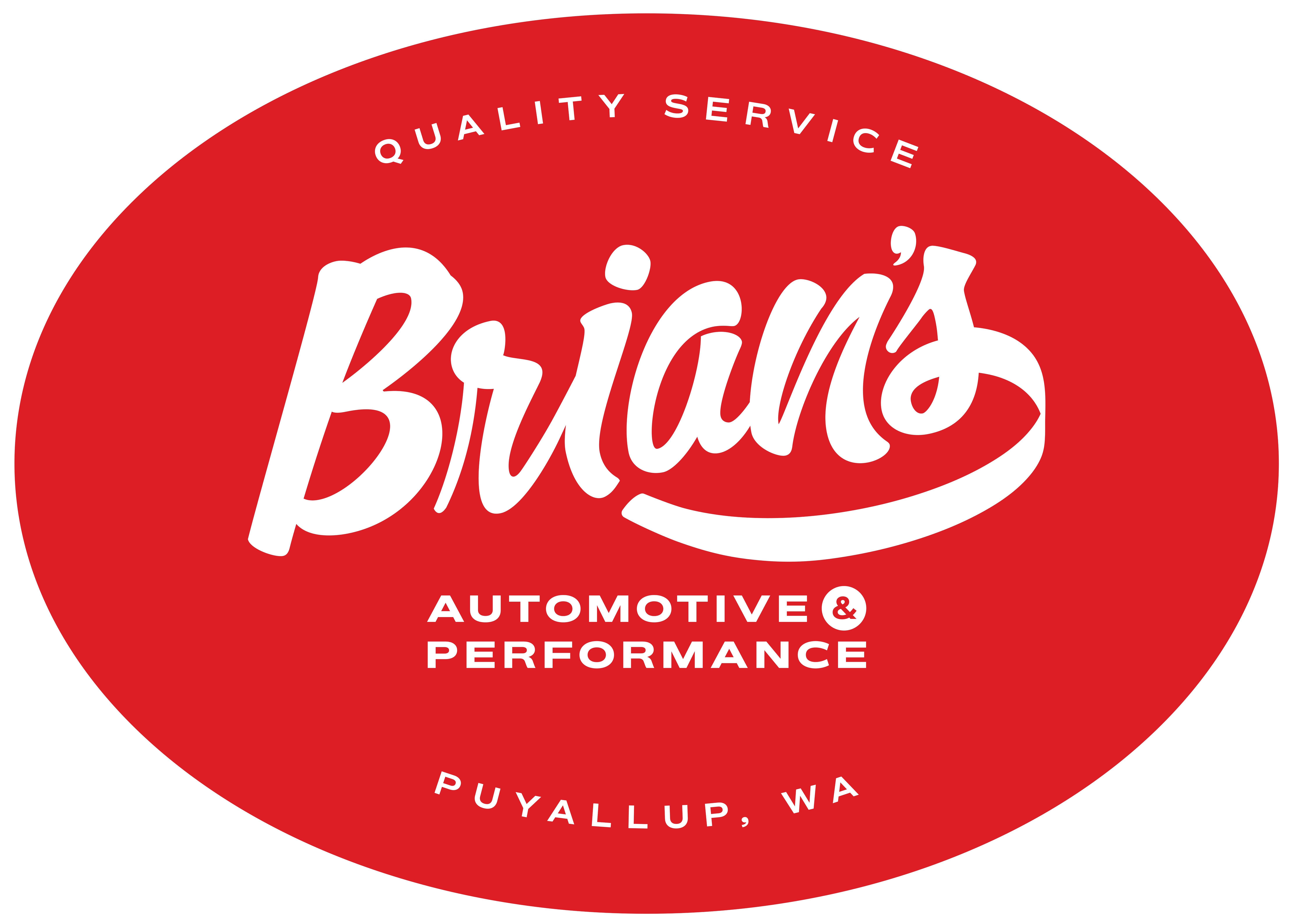 Brian's Automotive & Performance - Auto Repair Puyallup WA